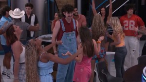 'Big Brother 28'