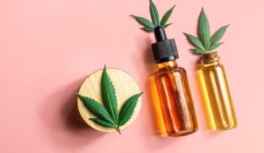 Review: Effects of cannabidiol on anxiety- and depressive-like behaviors and cognition: a systematic review and meta-analysis of preclinical studies. Image Credit: Creativan / Shutterstock