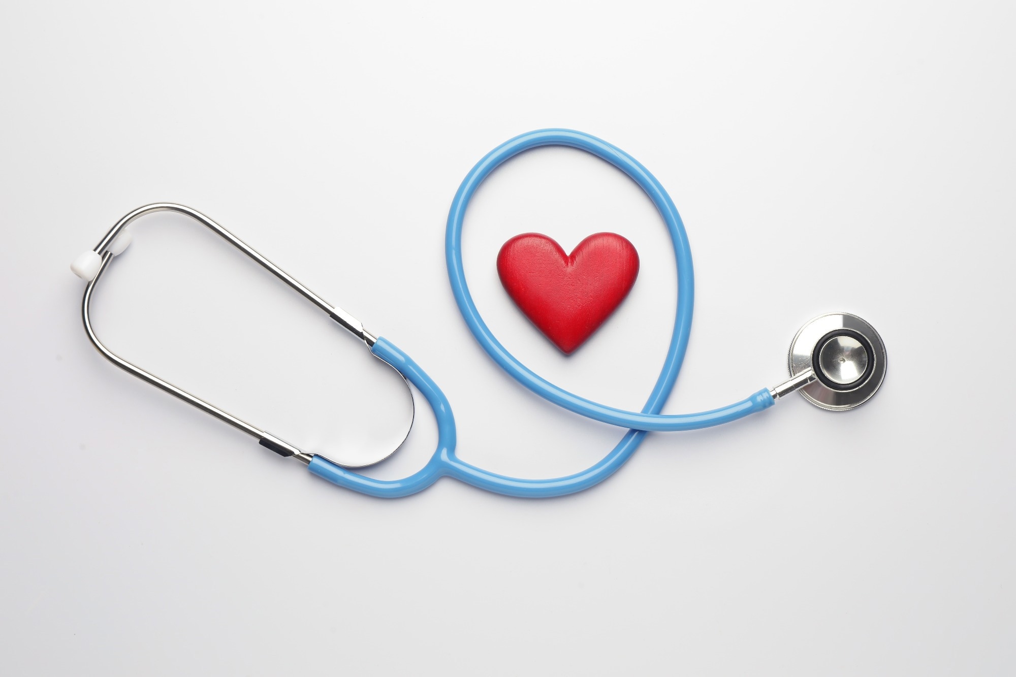 The ABCs of cardiovascular disease prevention: communicating what we know in 2026. Image Credit: New Africa / Shutterstock