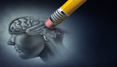 Perspective: Paddling into the unknown: young-onset Alzheimer’s. Image Credit: Lightspring / Shutterstock