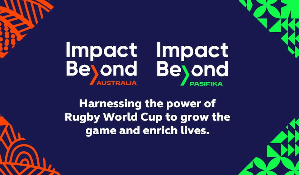 Impact Beyond RWC 2027 and RWC 2029