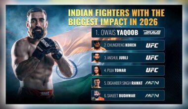 Indian Fighters