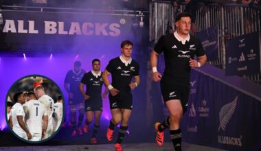 Sam Warburton explains how other teams are ‘catching up to New Zealand’s superstrength’