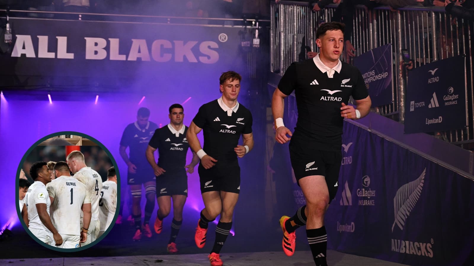 Sam Warburton explains how other teams are ‘catching up to New Zealand’s superstrength’