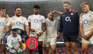 ‘Former serial offender’ calls out England players for ‘costing the team’