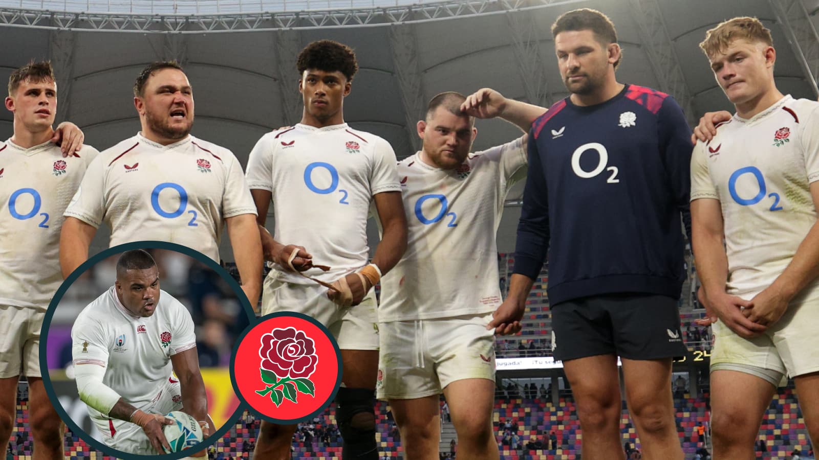 ‘Former serial offender’ calls out England players for ‘costing the team’