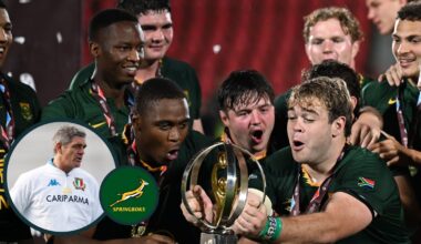 Nick Mallett: ‘Really stupid’ development ex-Springboks boss feels is ‘a blight on rugby’