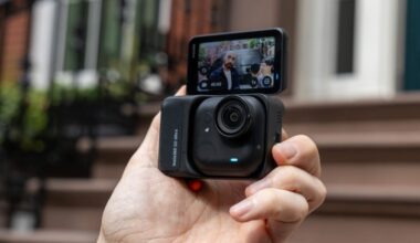 Insta360's Next Action Cam Could Be a Real GoPro Competitor