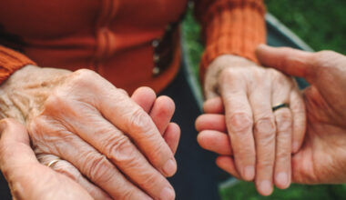 International overhaul of dementia guidelines unveiled