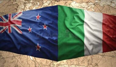 Game Review - All Blacks vs Italy July 26