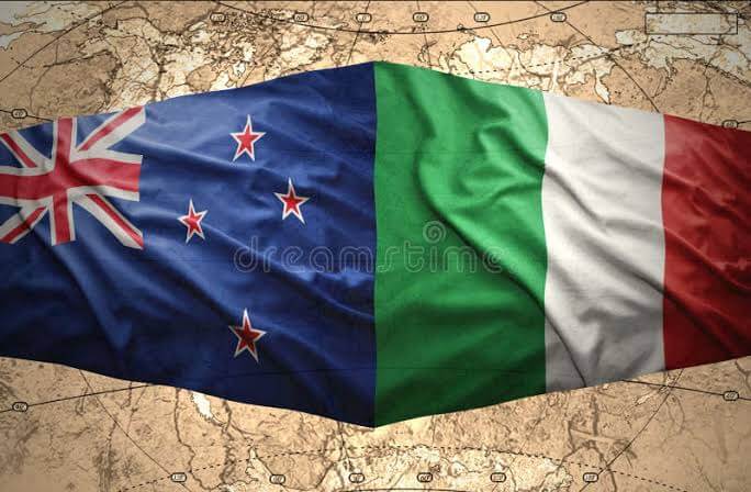 Game Review - All Blacks vs Italy July 26
