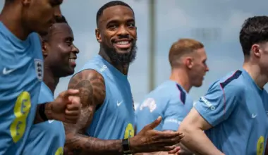 How Ivan Toney got past betting ban to start for England in World Cup 3rd-place match image