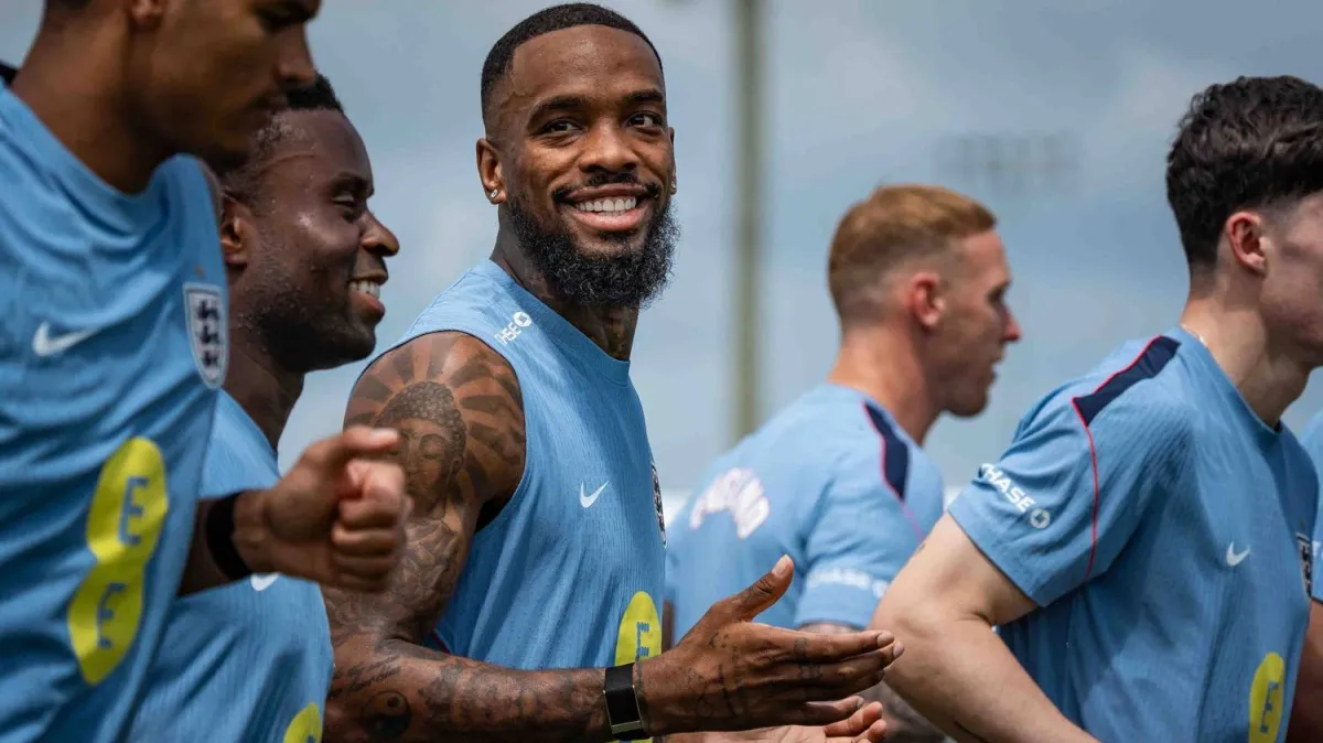 How Ivan Toney got past betting ban to start for England in World Cup 3rd-place match image
