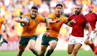 ‘I wouldn’t have my family locked in a compound’: Wallabies star rejects PNG Chiefs  image