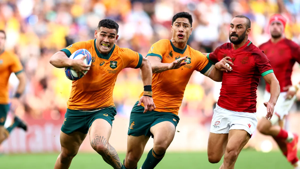 ‘I wouldn’t have my family locked in a compound’: Wallabies star rejects PNG Chiefs  image