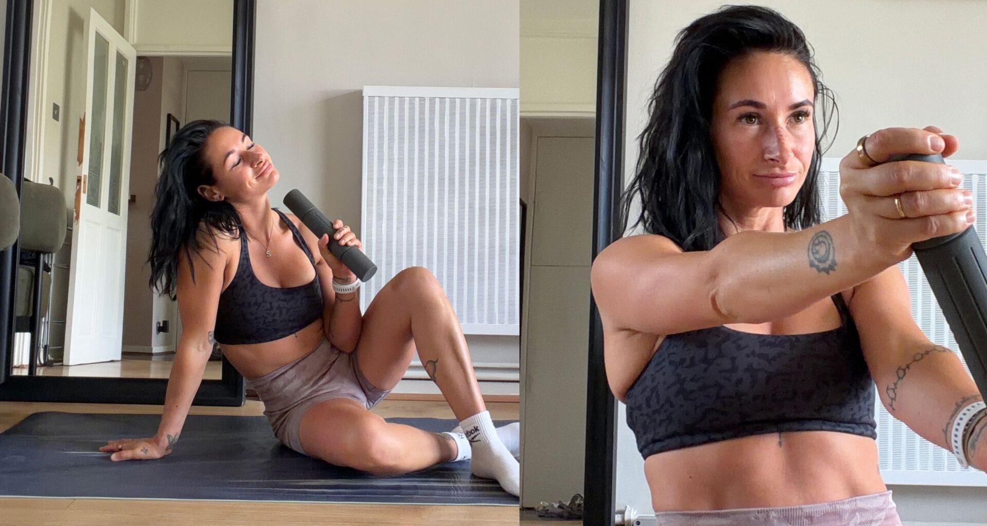 You’re spending too much on gym memberships — why this $11 dumbbell is all you actually need