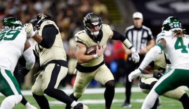 Has Taysom Hill played his final NFL snap? – Deseret News