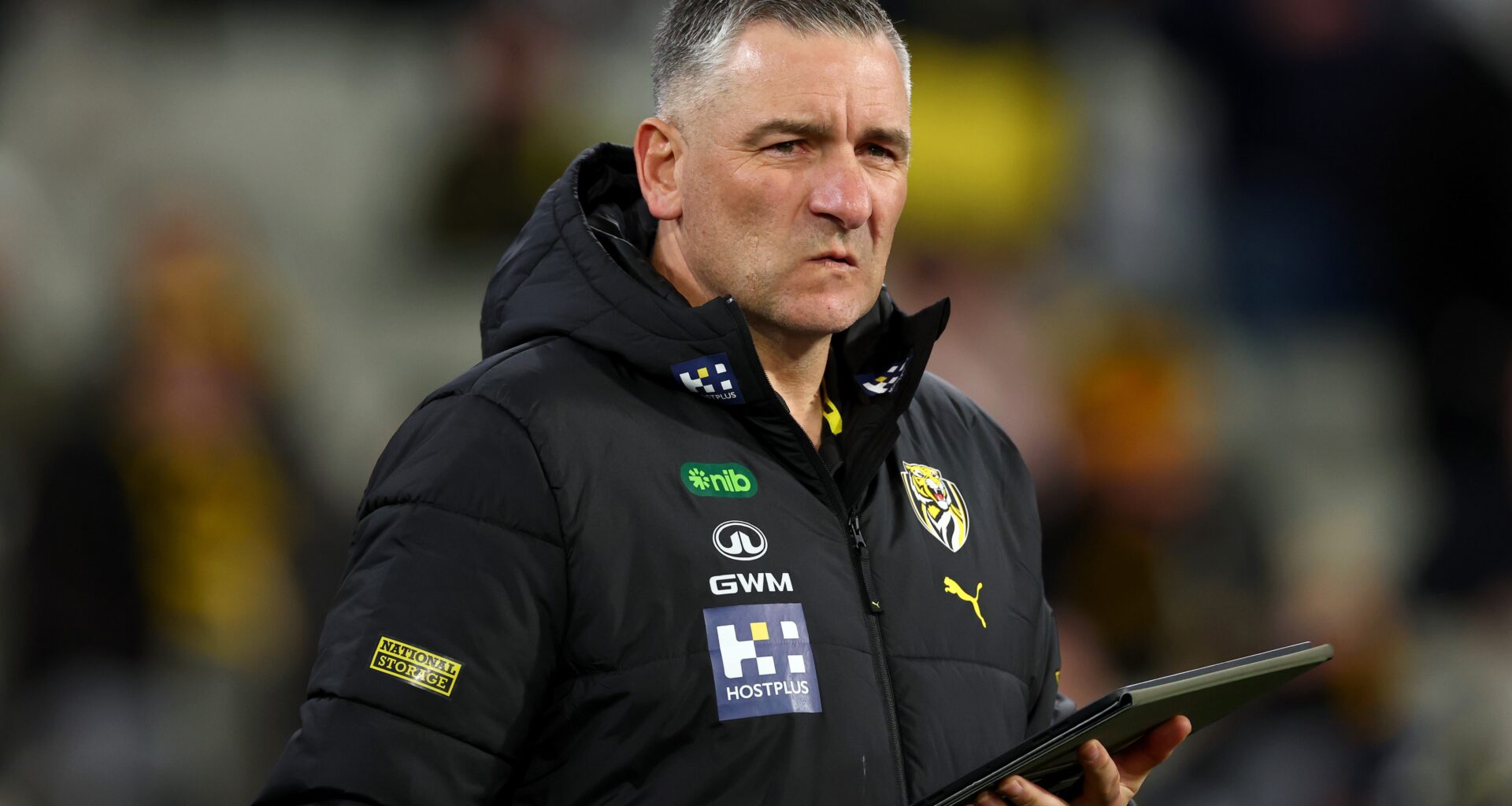 LISTEN: It's results time for Yze, who's making Wildcard round?
