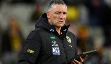 LISTEN: It's results time for Yze, who's making Wildcard round?