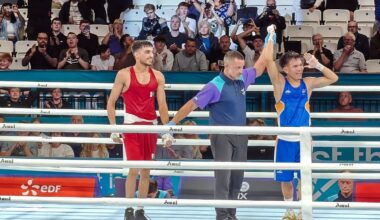 CWG 2026: Jadumani Singh Leads India’s Boxing & Judo Medal Surge as Eight Reach Commonwealth Finals in Glasgow