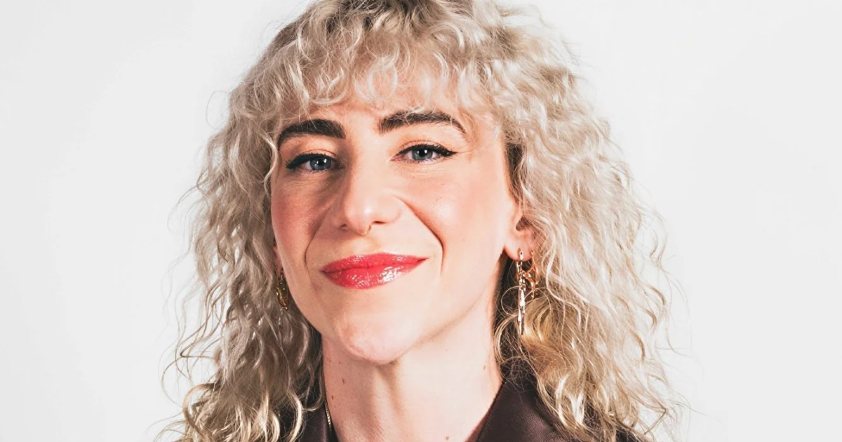 Endemol Shine Australia appoints Jessie Hughes to lead new Innovation Lab