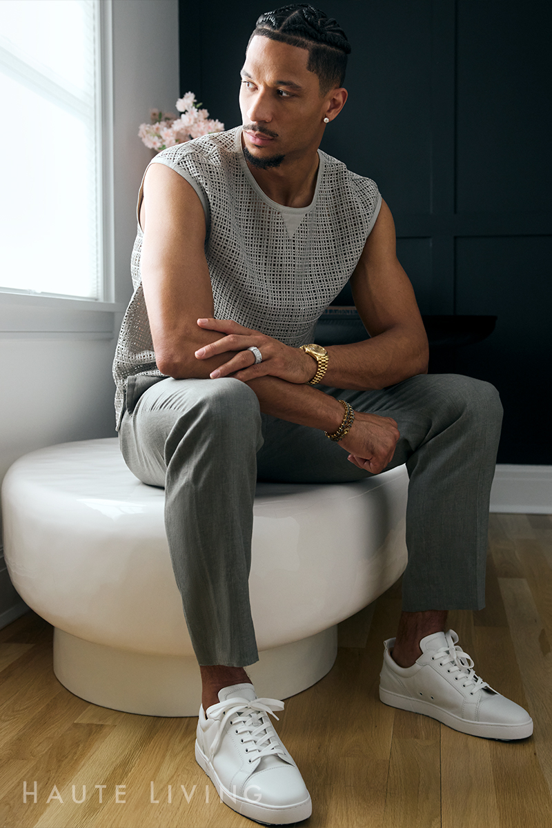 Josh Hart