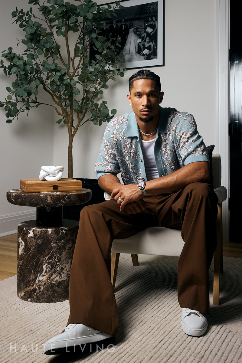 Josh Hart