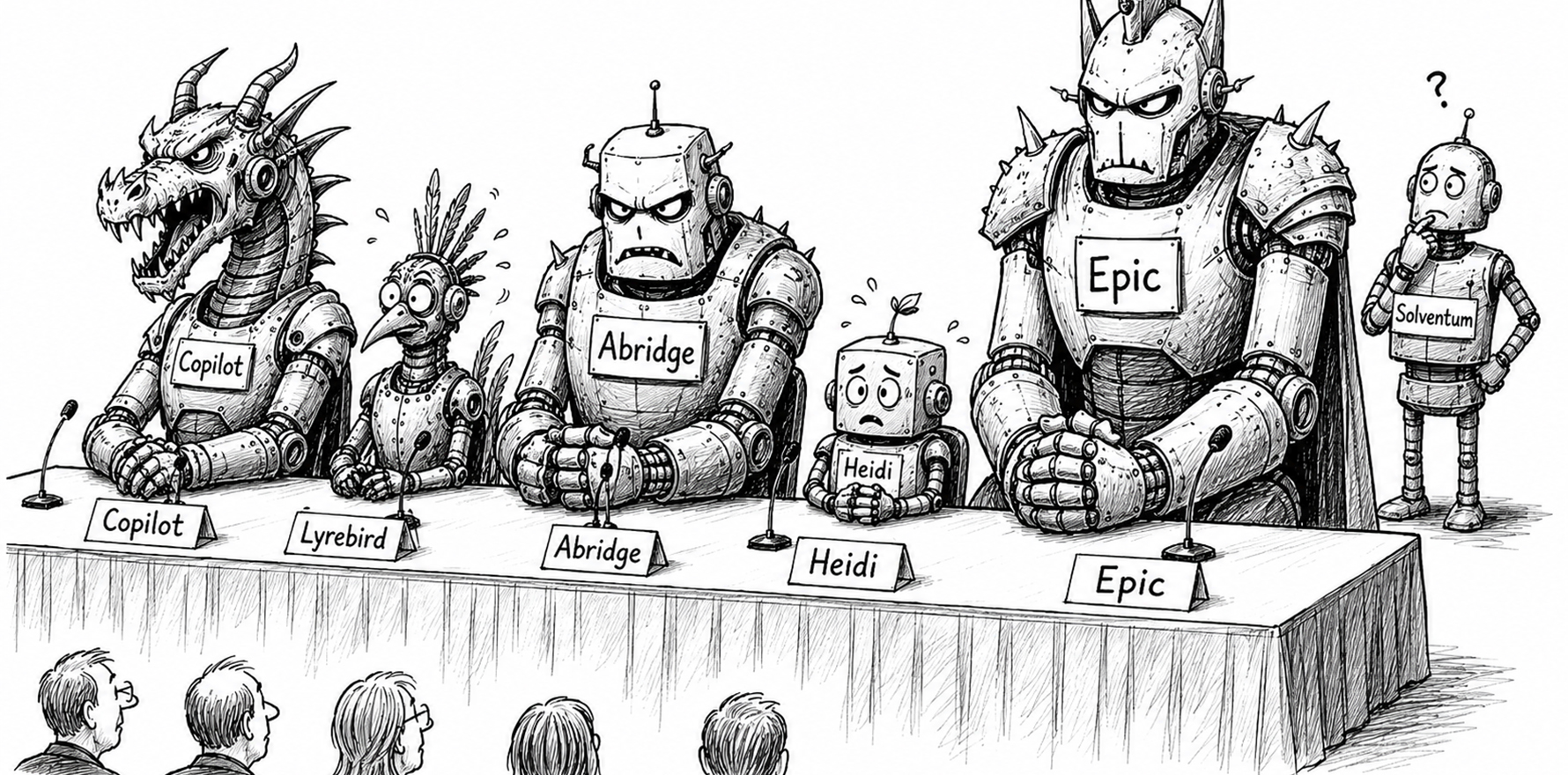 AI locals vs AI giants vs Epic inside a NSW A/B testing paradigm