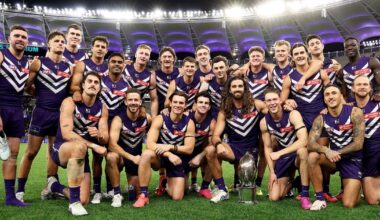'Stop and smell the roses’: Longmuir’s message after Derby triumph