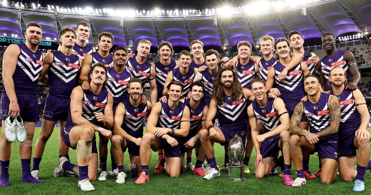 'Stop and smell the roses’: Longmuir’s message after Derby triumph