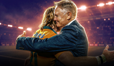 Joe Schmidt leaves the Wallabies in a far better place