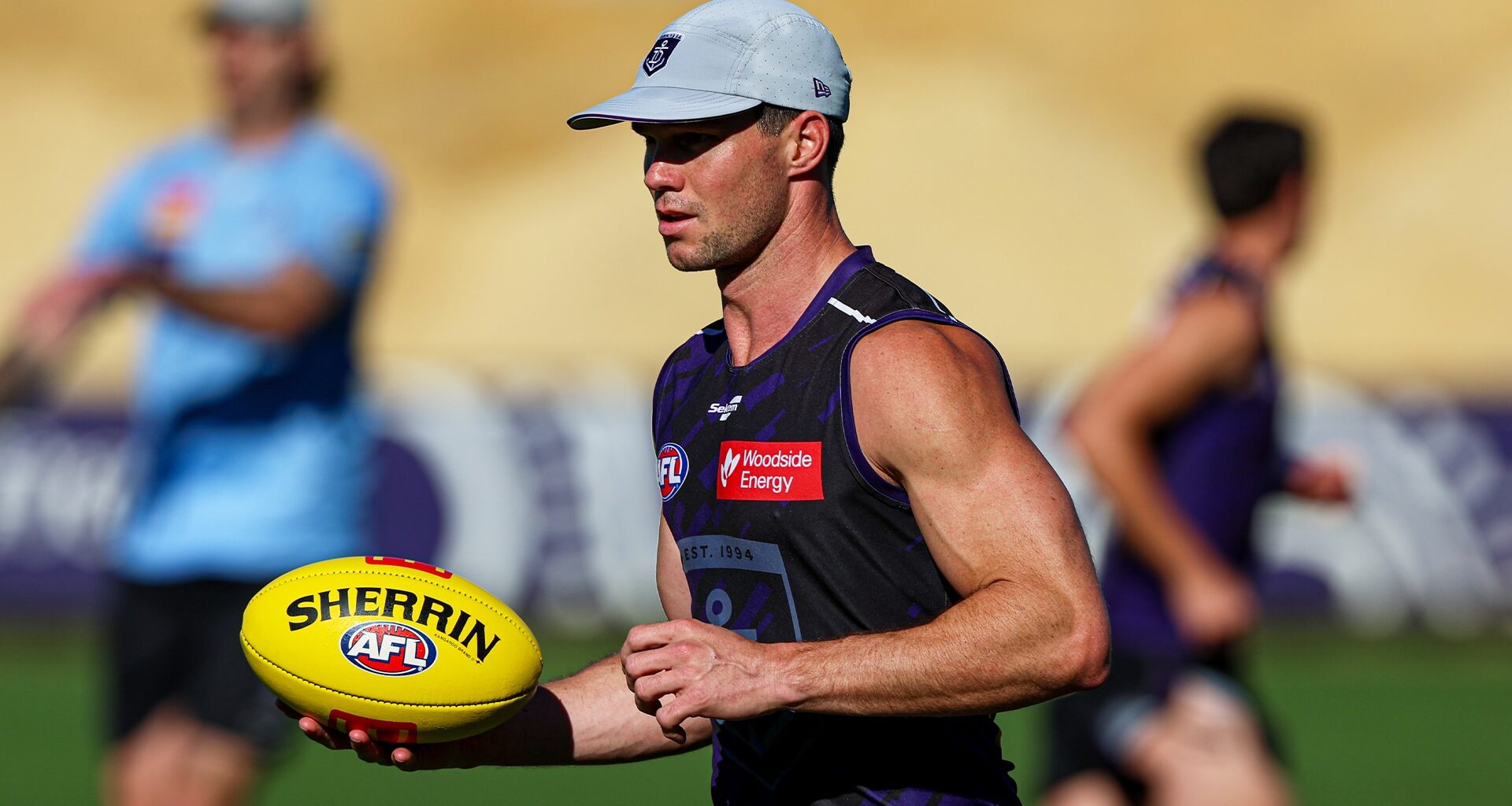 TEAM: Two changes for Thursday night footy