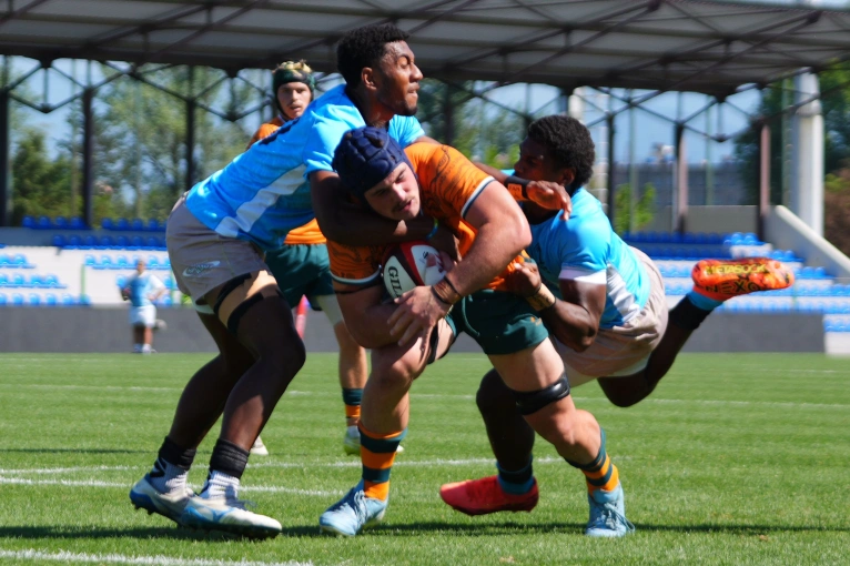 World Rugby