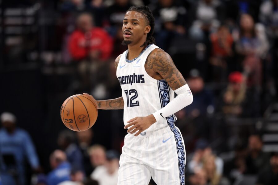 Offseason Observations: Morant, Draft-Pick Trades, Roster Crunches