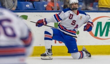 2026 World Junior Summer Showcase: Murtagh, Wyttenbach highlight top standouts from Day 2