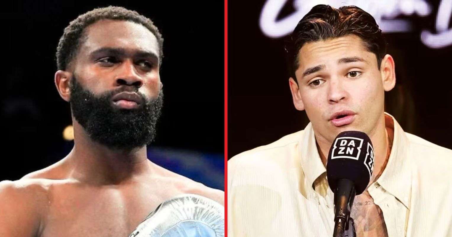 Ryan Garcia says American rival would beat Jaron Ennis: “You’d be surprised”