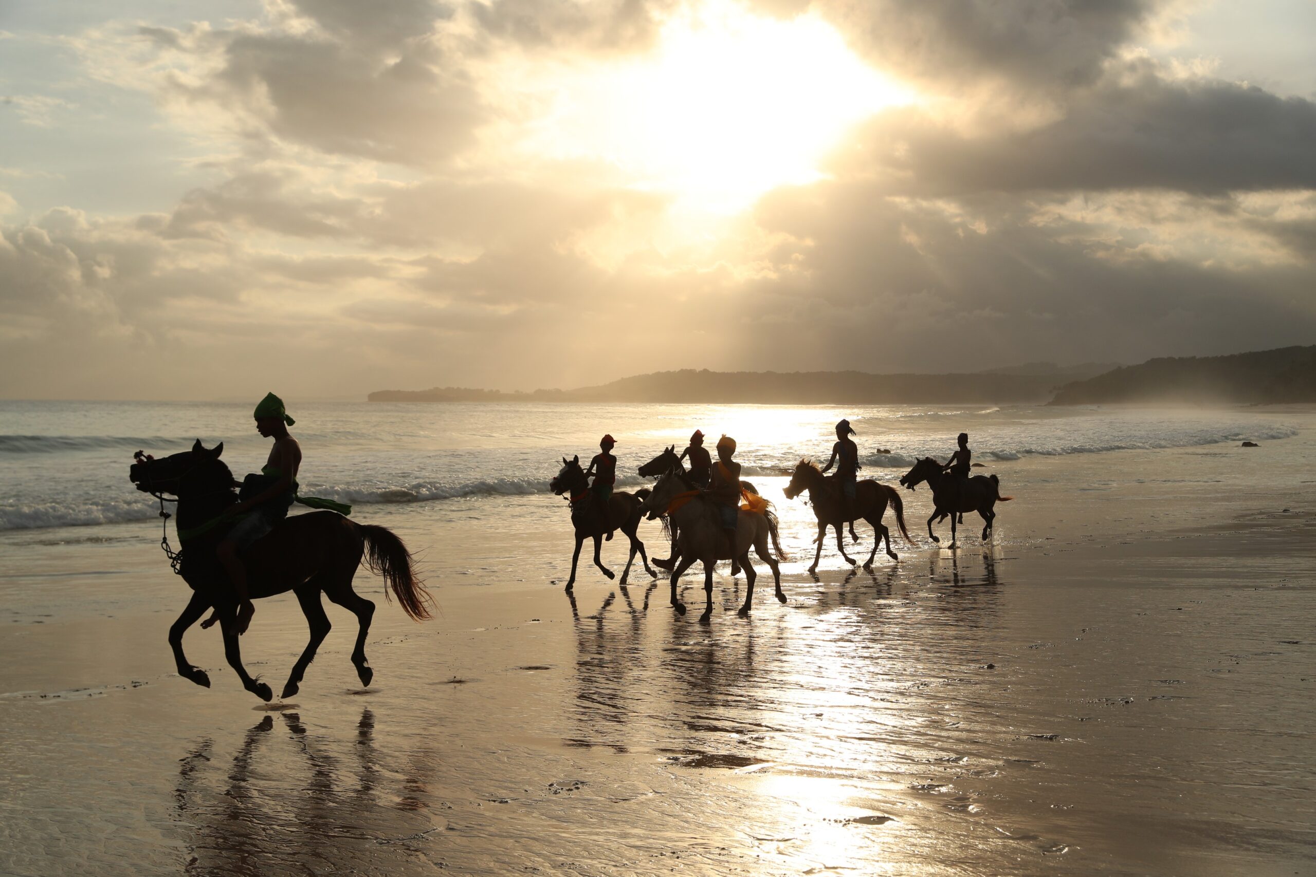 tennis club sumba, Tennis, Ponies, and Sumba Breeze: Riding & Racquet Club at NIHI Sumba