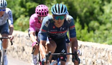 Soudal Quick-Step Pro Cycling Team