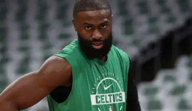 'One of the dumbest trades in NBA history': Former Celtics champion blasts Jaylen Brown deal image