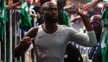 Celtics' Jaylen Brown Trade Nearly Happened Months Earlier to Warriors image