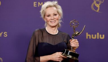 2026 Emmys: Best Comedy Actress episode submissions