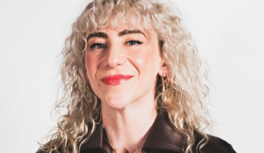 Endemol Shine Australia Names Canva's Jessie Hughes As SVP Innovation & Launches ESA Innovation Lab