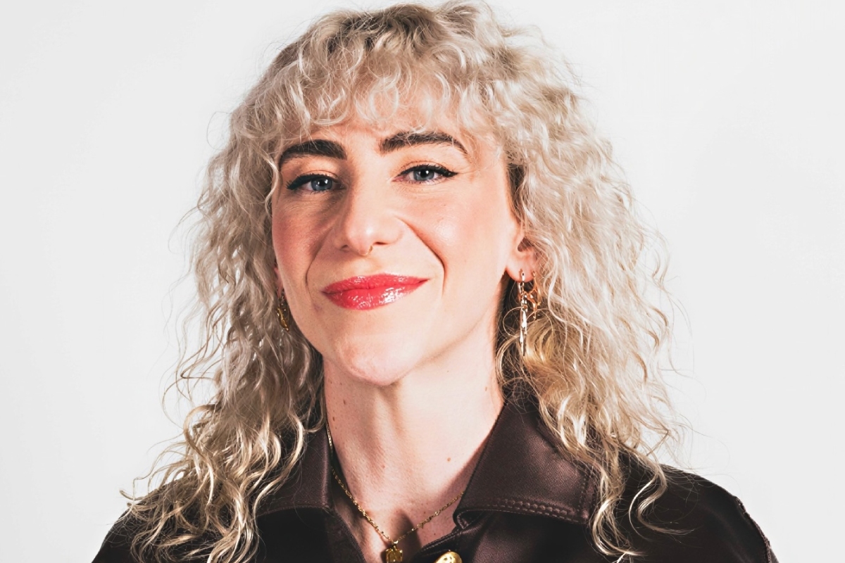 Endemol Shine Australia Names Canva's Jessie Hughes As SVP Innovation & Launches ESA Innovation Lab