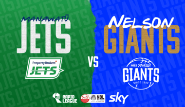 NZNBL: New Zealand National Basketball League