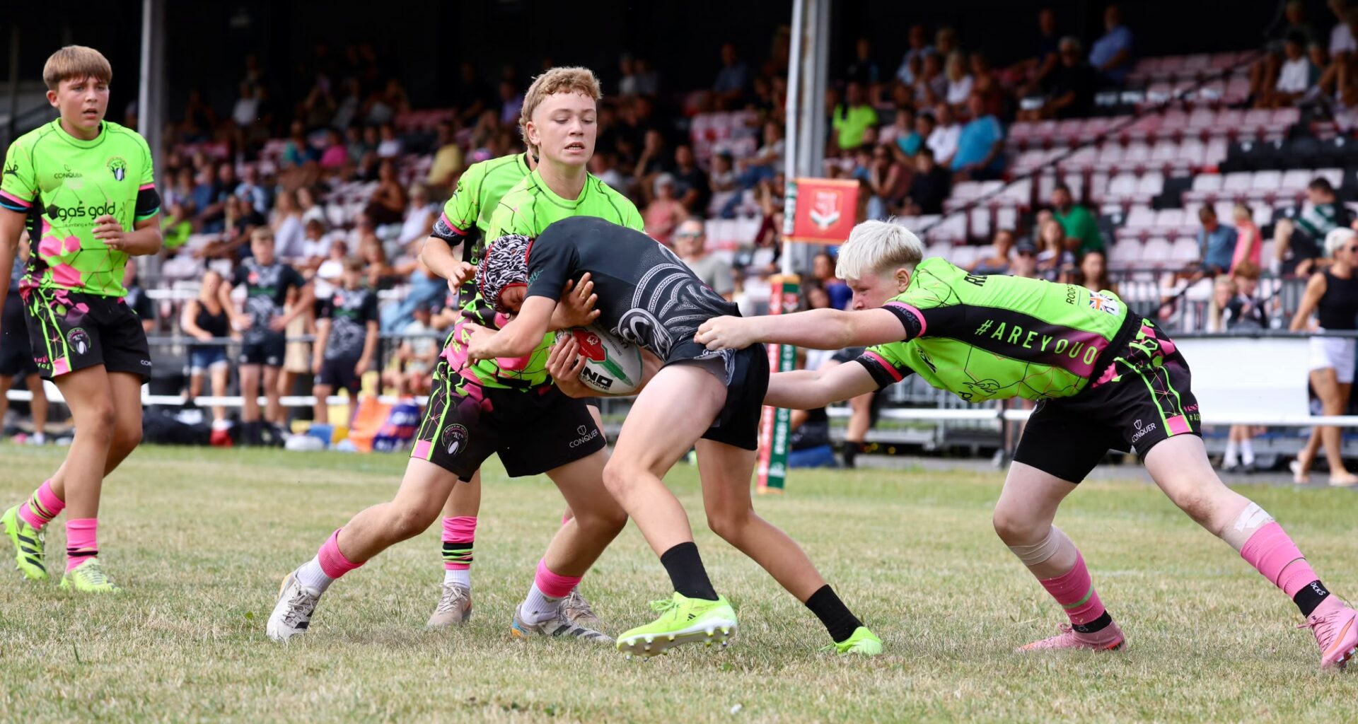 2026 Junior Finals Day Reports