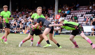 2026 Junior Finals Day Reports