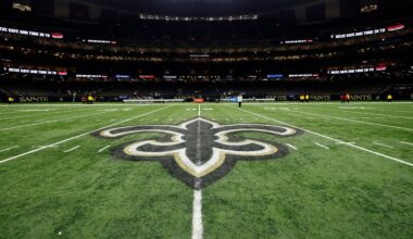 Keith Mitchell Dies at Age 51, Former NFL LB Made Pro Bowl With Saints