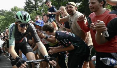 'Paul Seixas mania has begun' – Amid French fervour, the great home hope ignites his Tour de France