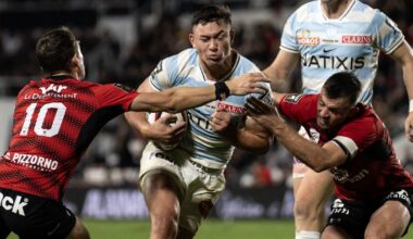 Code-hopping centre rejects chance to stay in Top 14 to move to Chiefs