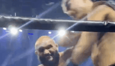 John Lineker Loses GFN 1 Main Event In Israel